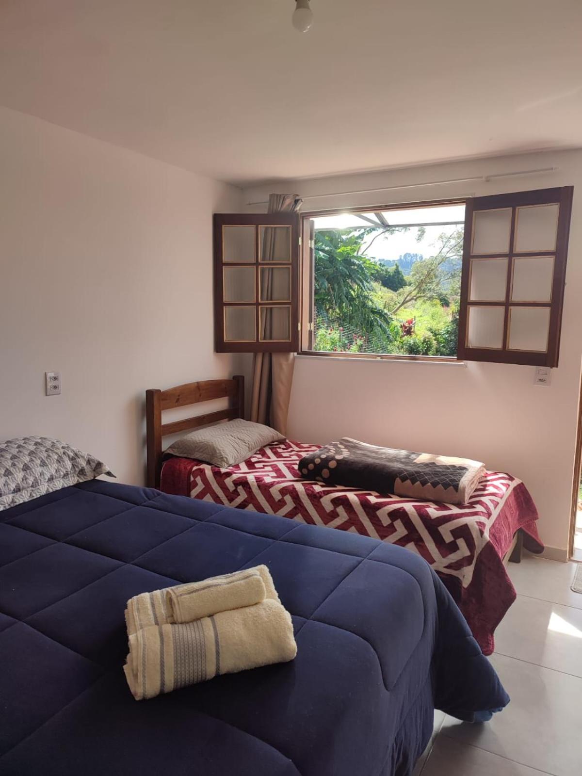 Casa Di Heitor - Casa de hóspedes Campos do Jordão