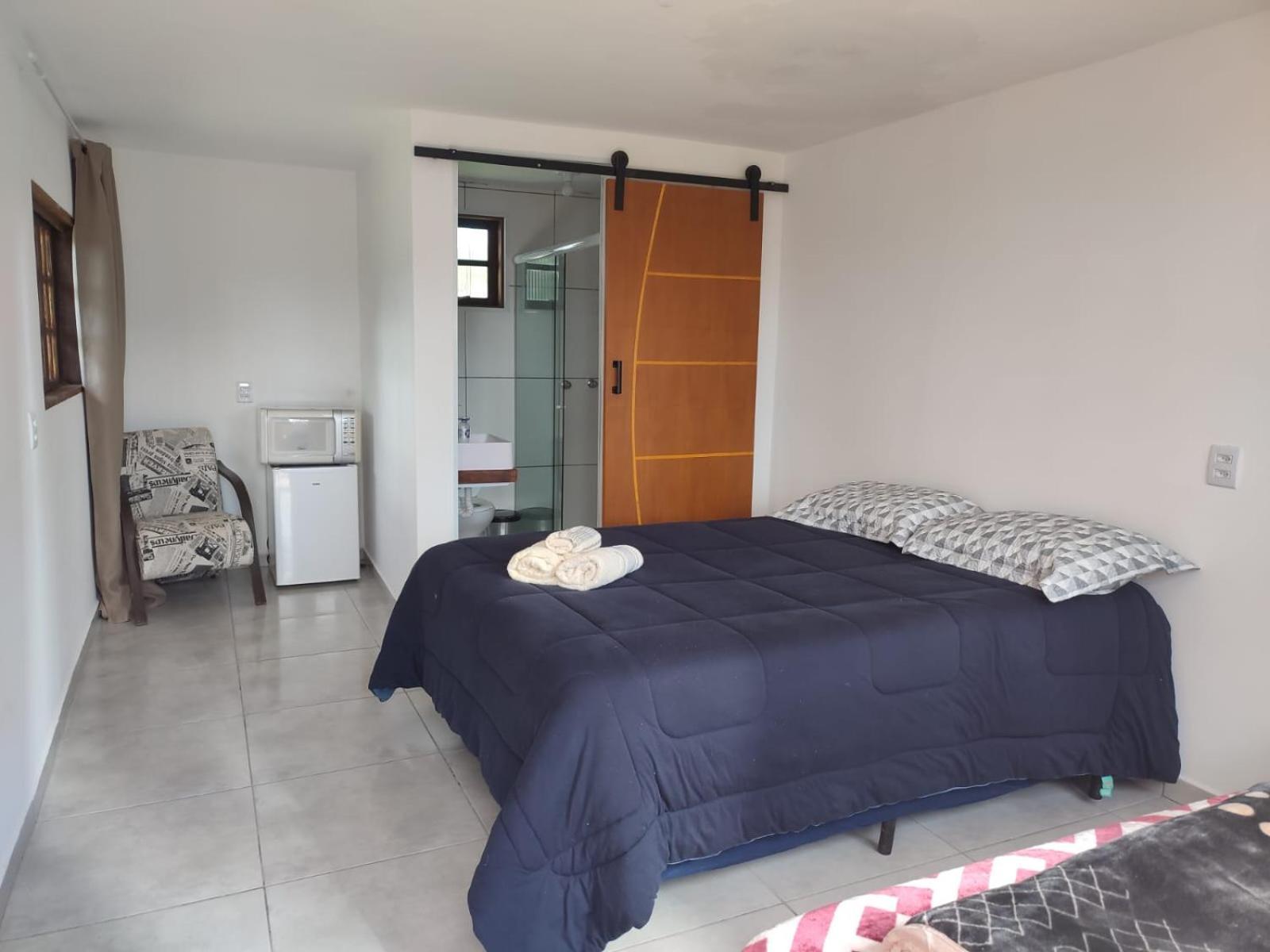 Casa Di Heitor - Campos do Jordão